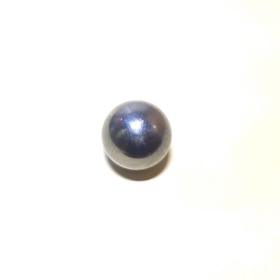 Ložisková gulička 10mm